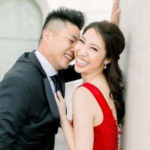 Meet your Posher, Connie